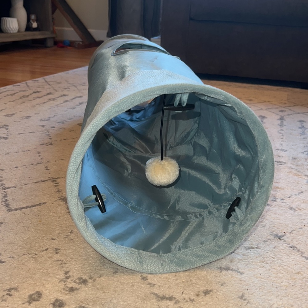 Cat toy’s - Picture 5 of 8